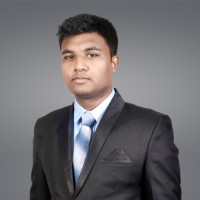 Md Rashedul Islam Chowdhury (Ric)