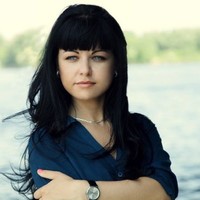 Svetlana Kolodiychik