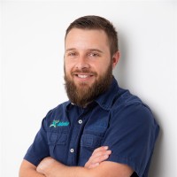Jp Van Niekerk