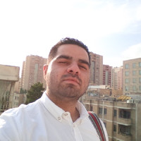 siavash keshvari
