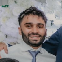 Jeet Shah
