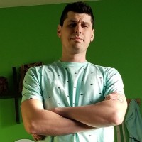 Marc-André Lacasse