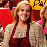 Annette Jones