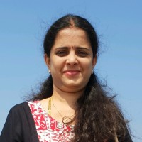Bharathi Sreekanth