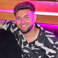 Lewis Hammond