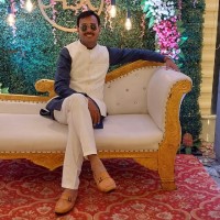 Somnath Tiwari