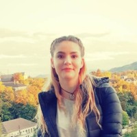 Irina Mihaela Ghionea