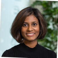 Meenu Mathews