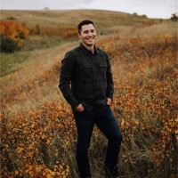 Daniel Bandura, P.Eng.