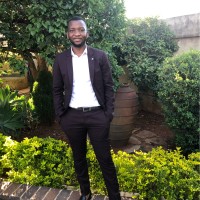 Lethukuthula Cloudus Dlamini