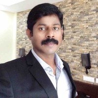 Sathish S