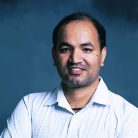 Robin Bhatt