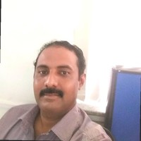 Sudhir Solankure