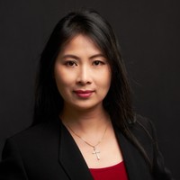 Thuha Nguyen, Mba