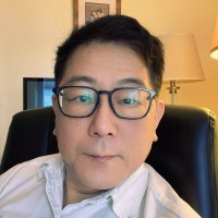 Martin Wang