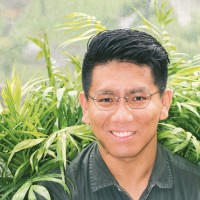 Yifan Wang