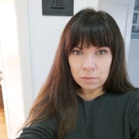 Ana Bogunovic