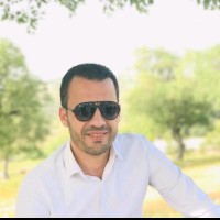 Mohammed Alkhabbas
