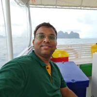 Dr Deeptanshu Agarwal