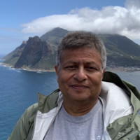 Frank Parra