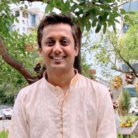 Nishant Kp