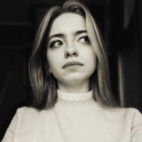 Yauheniya Krasnikava