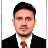 Vimal Vasanthakumar