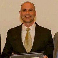 Eric Longino,MS, SPHR, SH