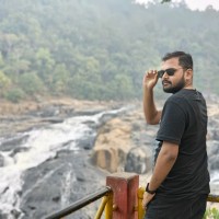 Anshuman Rath