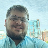 Stephen Ramsey