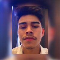 Angelo David Samudio