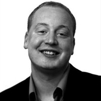 Zach Smart