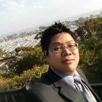 Alan Yu