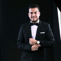 Suhaib Almohammadi