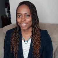 Suzette L Murray