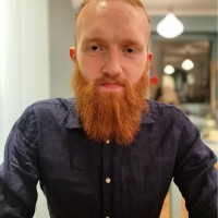 Lars Ivar Ramberg
