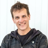 Daniel Zenklusen