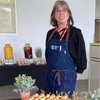 Lesley Byatt