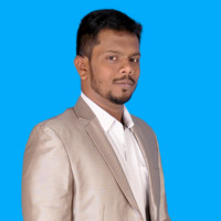 Mohammed Shabeer Ali