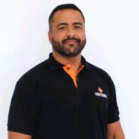 Fabricio Tadeu da Silva