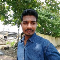 Rajesh Maharajan