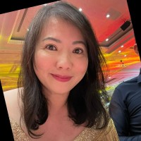 Sharine Yeoh