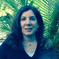 Patricia Salmon