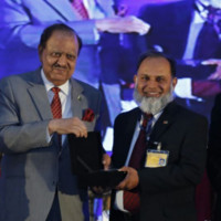 Muhammad Abdullah Khan