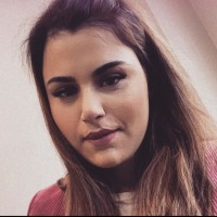 Leticia da Silva Bento