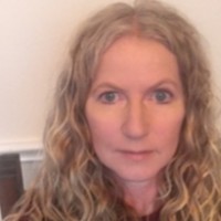 Sharon Gebhard