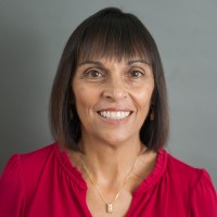 Patricia Ide, Ph.D.