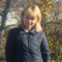 Karina Agnieszka Lewicka