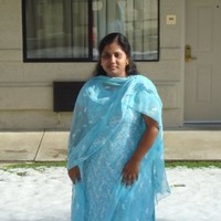 Joyce Reetha Rani Ponnuraj