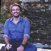 Grégory Suraci